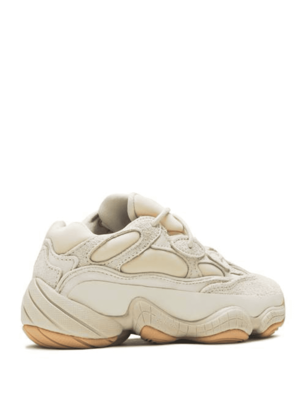 Yeezy 500 Kids 'Stone' - Image 3
