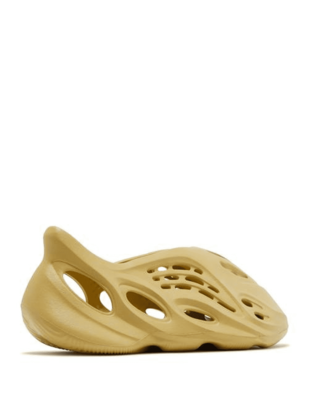 Yeezy Foam Runner 'Sulfur' - Image 3