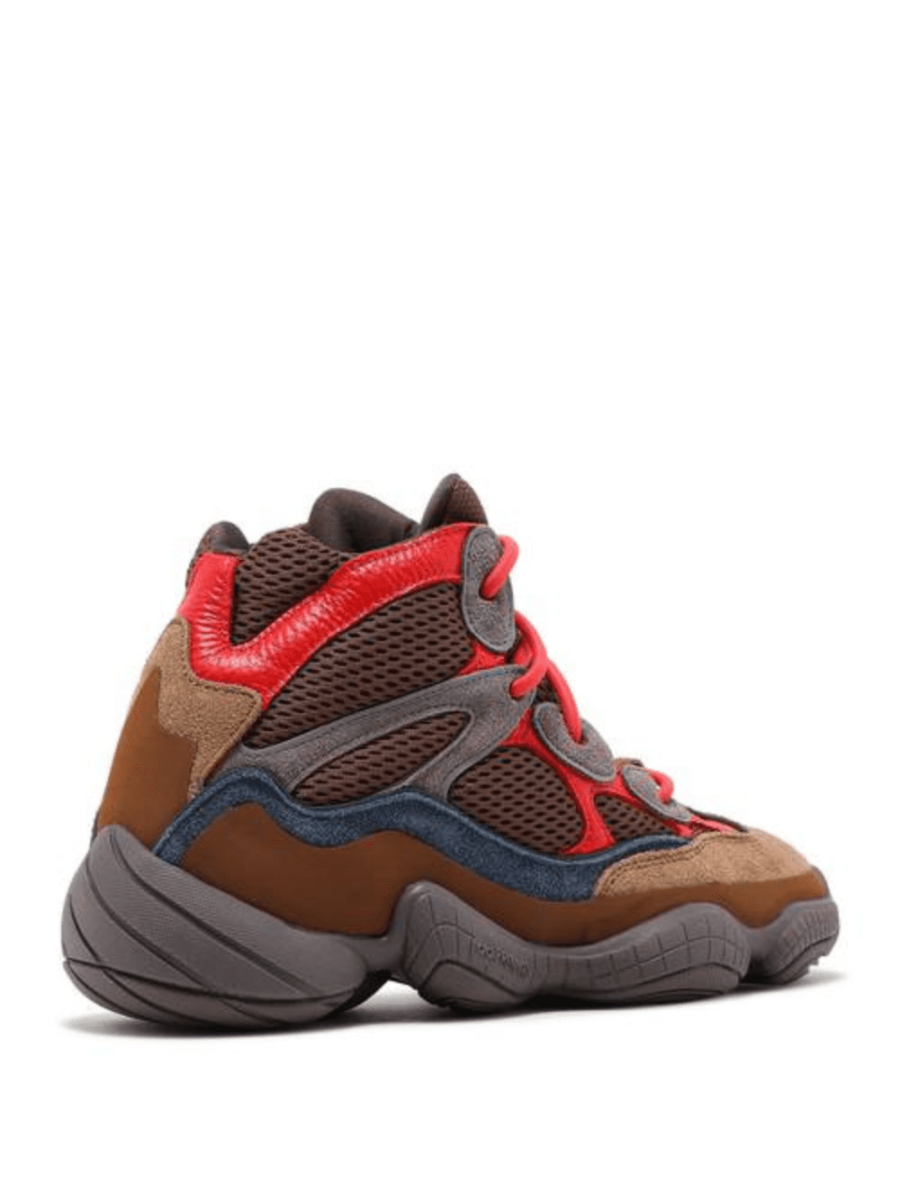 Yeezy 500 High 'Sumac' - Image 3