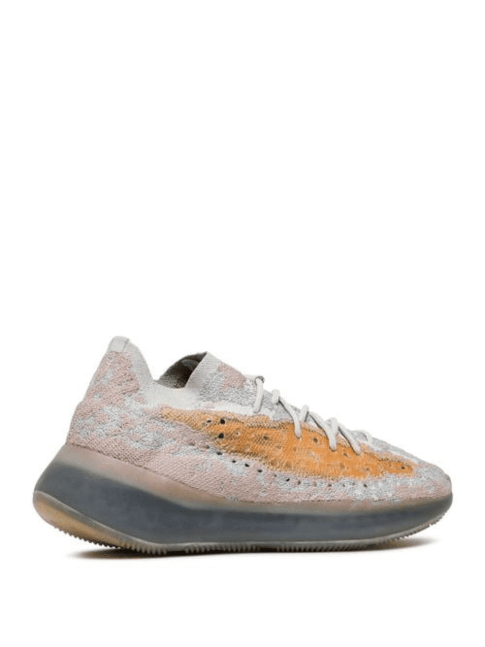 Yeezy Boost 380 'Pepper Reflective' - Image 3