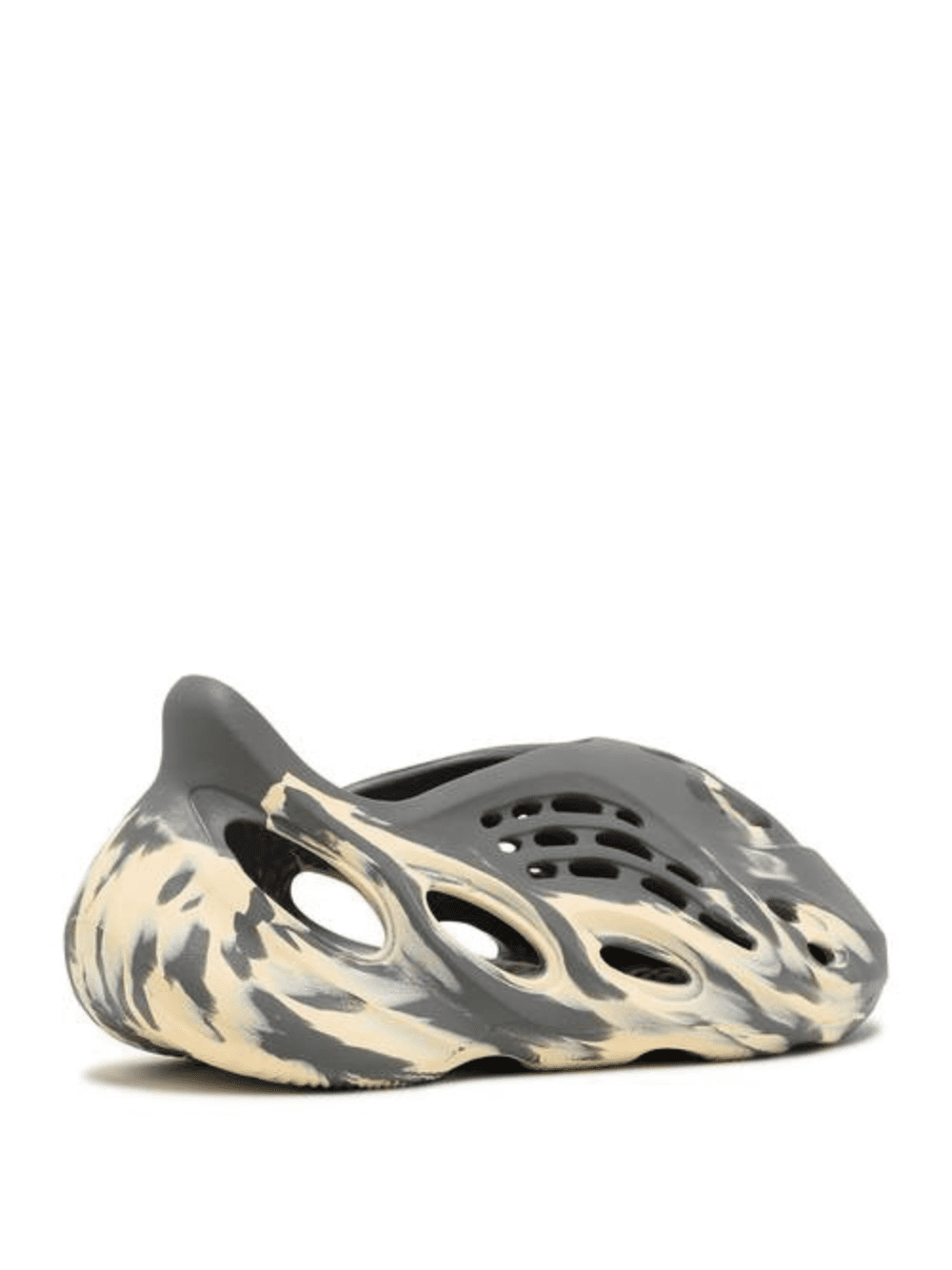 Yeezy Foam Runner 'MXT Moon Grey' - Image 3