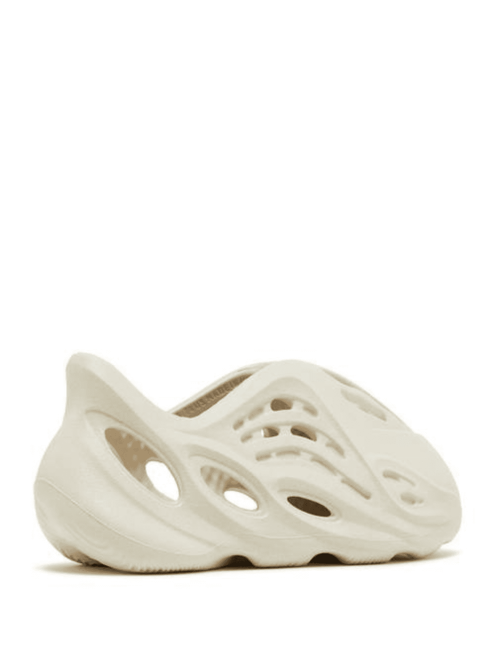 Yeezy Foam Runner Infants 'Sand' - Image 3