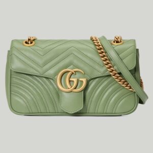 Gucci GG Marmont small shoulder bag