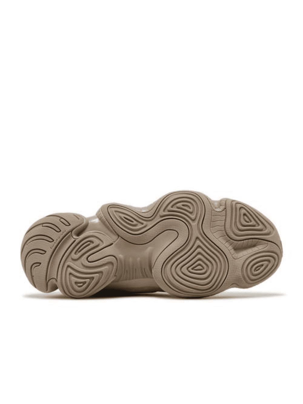 Yeezy 500 'Taupe Light' - Image 4