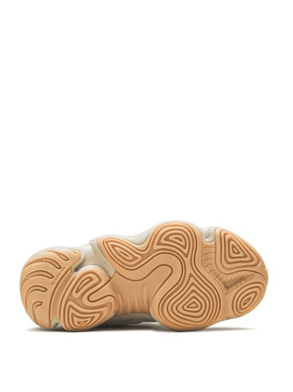 Yeezy 500 Kids 'Stone' - Image 4