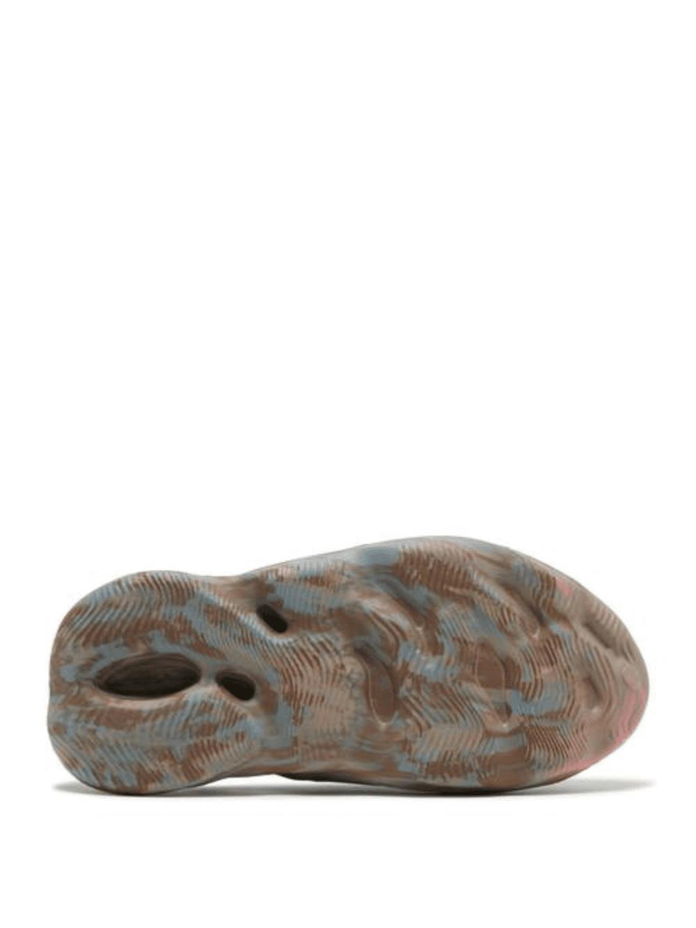 Yeezy Foam Runner 'MX Sand Grey' - Image 4