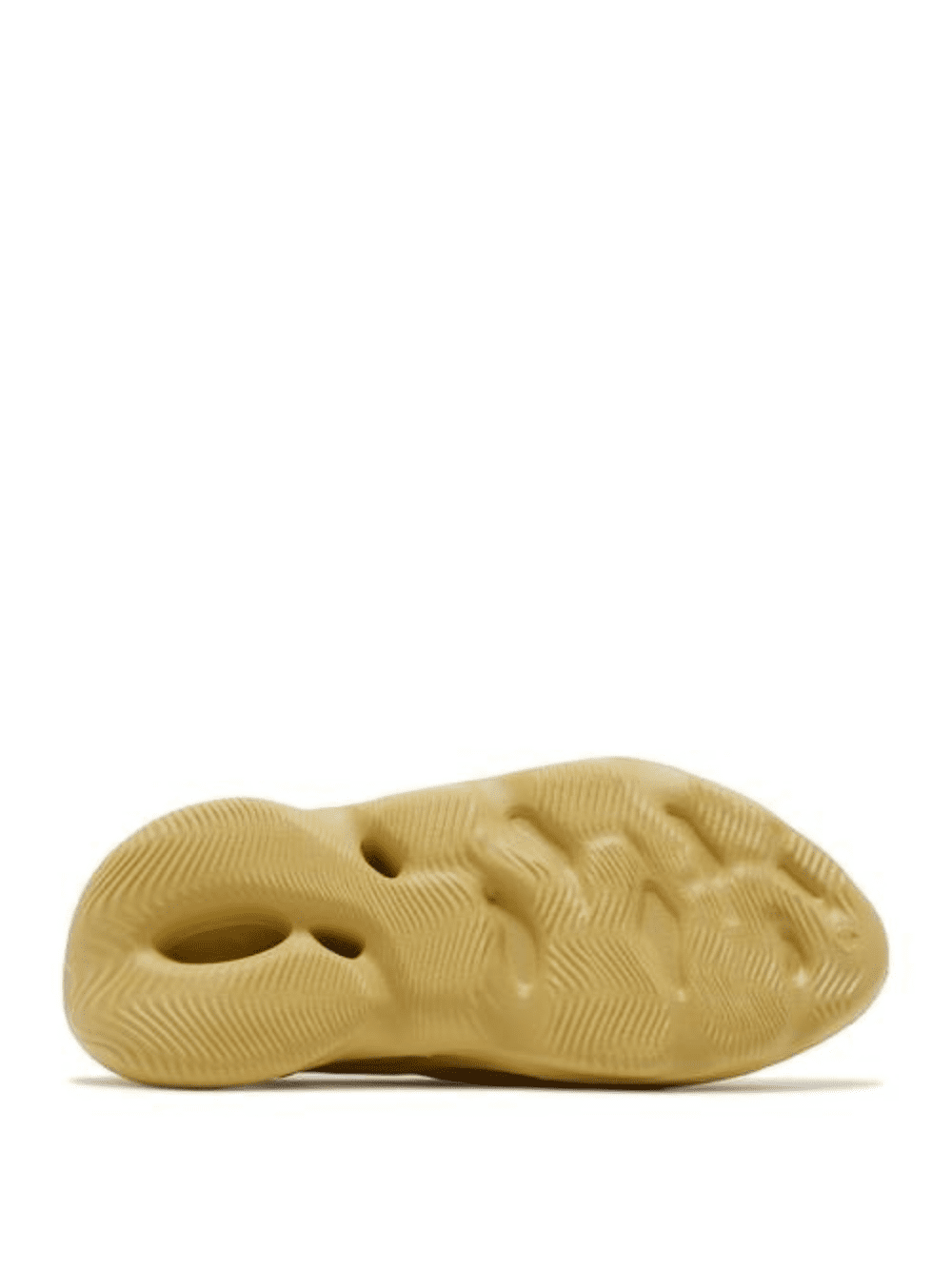 Yeezy Foam Runner 'Sulfur' - Image 4