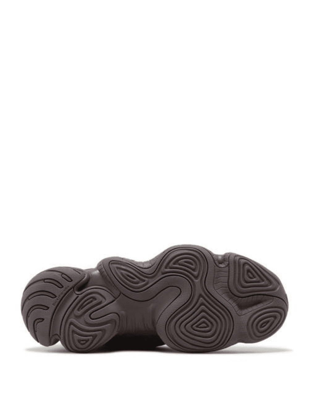 Yeezy 500 High 'Sumac' - Image 4