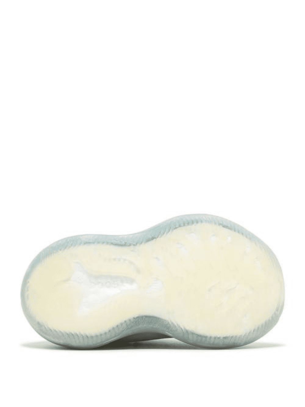 Yeezy Boost 380 Infants 'Alien Blue' - Image 4