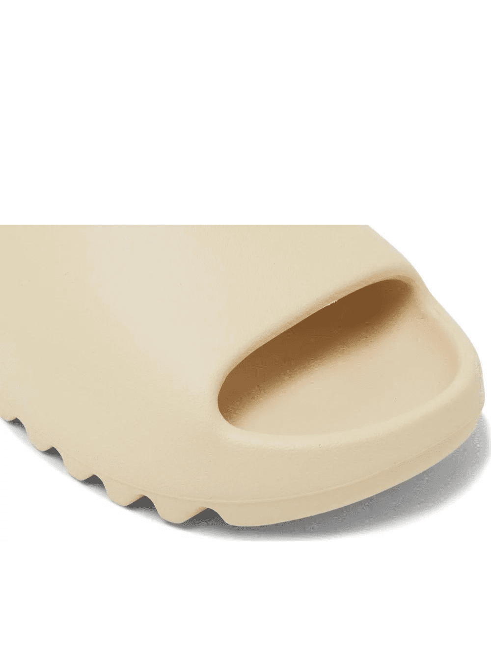 Yeezy Slides 'Bone' 2022 - Image 4