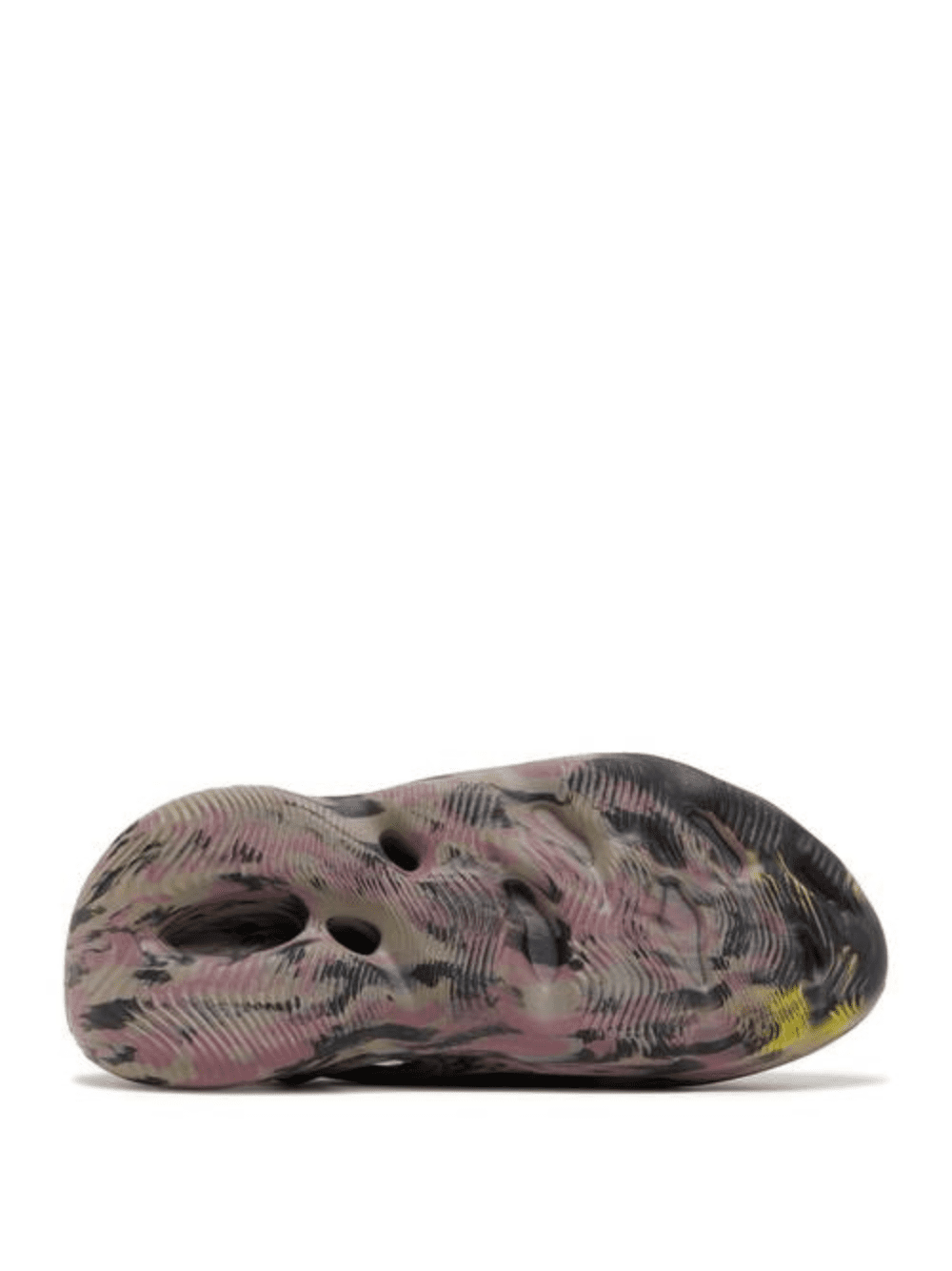 Yeezy Foam Runner 'MX Carbon' - Image 4