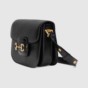 Gucci Horsebit 1955 shoulder bag