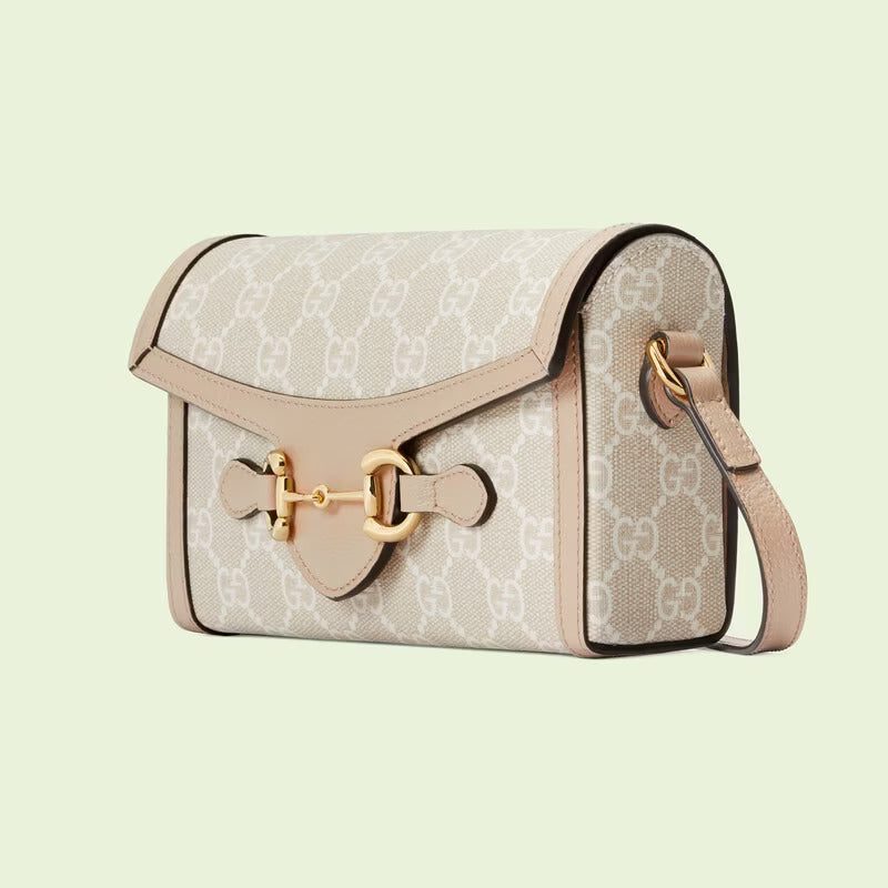 Gucci Horsebit 1955 mini bag - Image 2