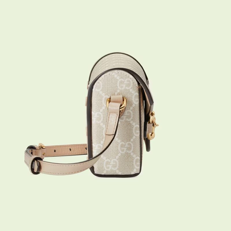 Gucci Horsebit 1955 mini bag - Image 6