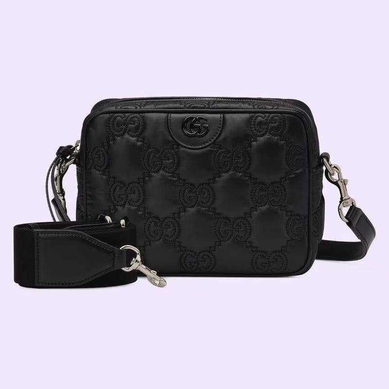 Gucci GG Matelassé small bag - Image 4