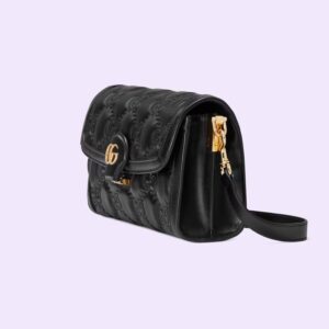 Gucci GG Matelassé small bag