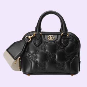 Gucci GG Matelassé handbag