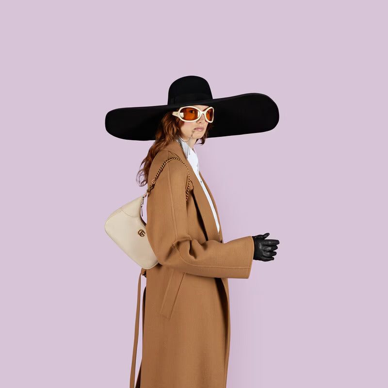 Gucci Aphrodite small shoulder bag - Image 4