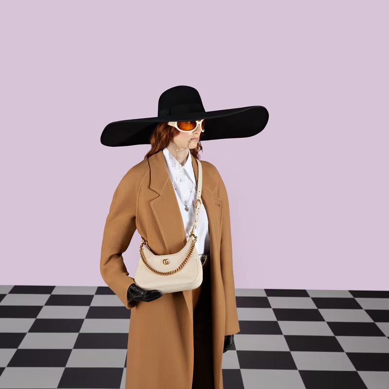 Gucci Aphrodite small shoulder bag - Image 5