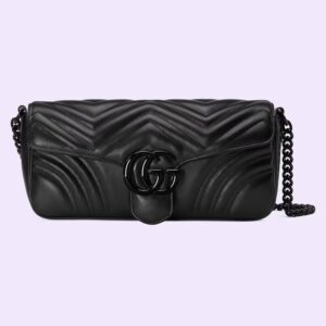 Gucci GG Marmont shoulder bag
