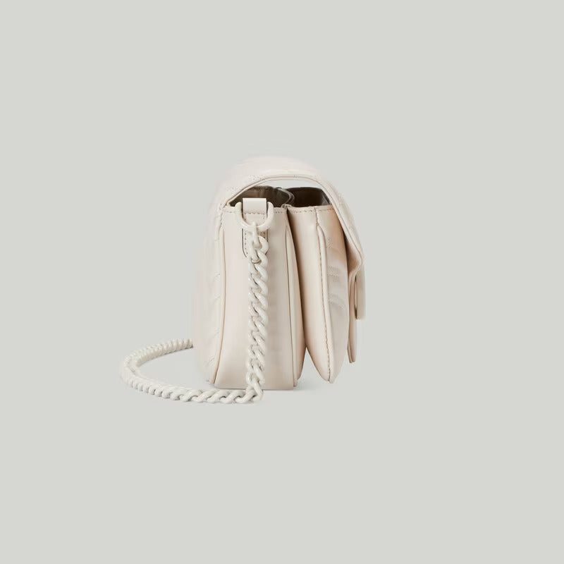 Gucci GG Marmont matelassé shoulder bag - Image 5