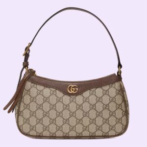 Gucci Ophidia GG small handbag