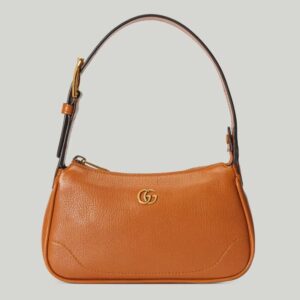 Gucci Aphrodite shoulder bag with Double G