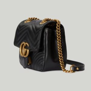 Gucci GG Marmont mini shoulder bag