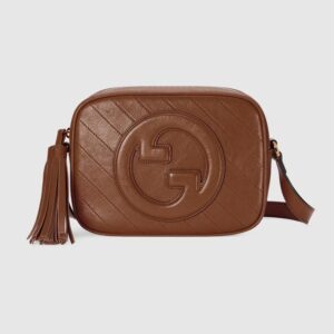 Gucci Blondie small shoulder bag