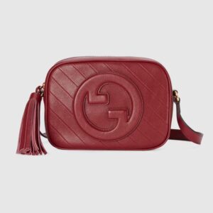 Gucci Blondie small shoulder bag