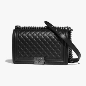 Chanel Large BOY CHANEL Handbag