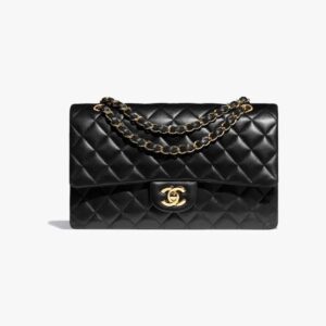 Chanel Classic Handbag