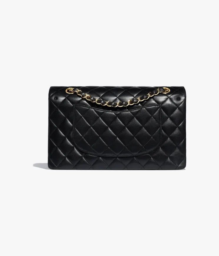 Chanel Classic Handbag - Image 2