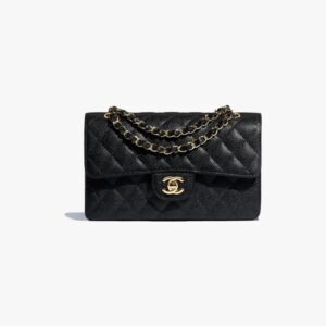 Chanel Small Classic Handbag