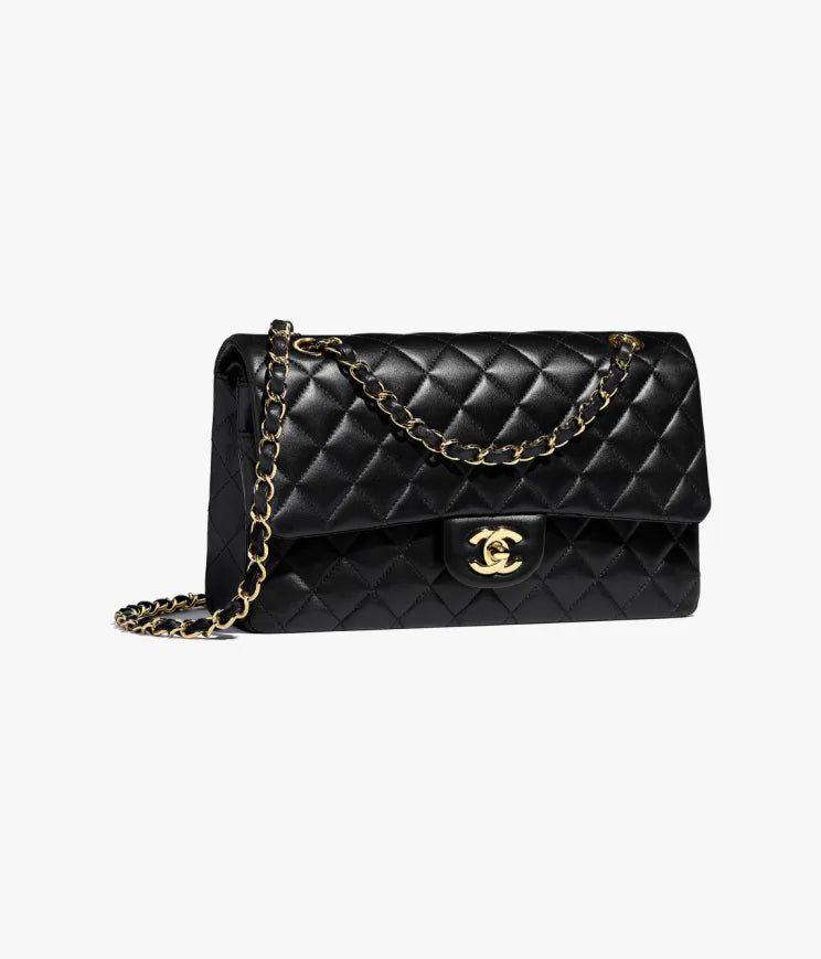 Chanel Classic Handbag - Image 3