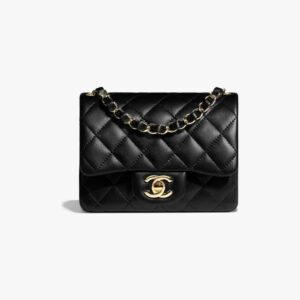 Chanel Mini Flap Bag