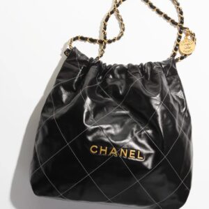 Chanel 22 Handbag