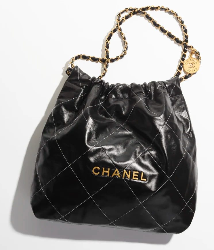 Chanel 22 Handbag