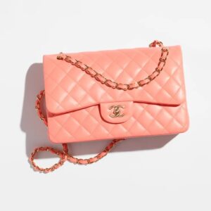 Chanel Large Classic Handbag