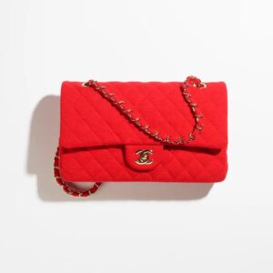 Chanel Classic Handbag