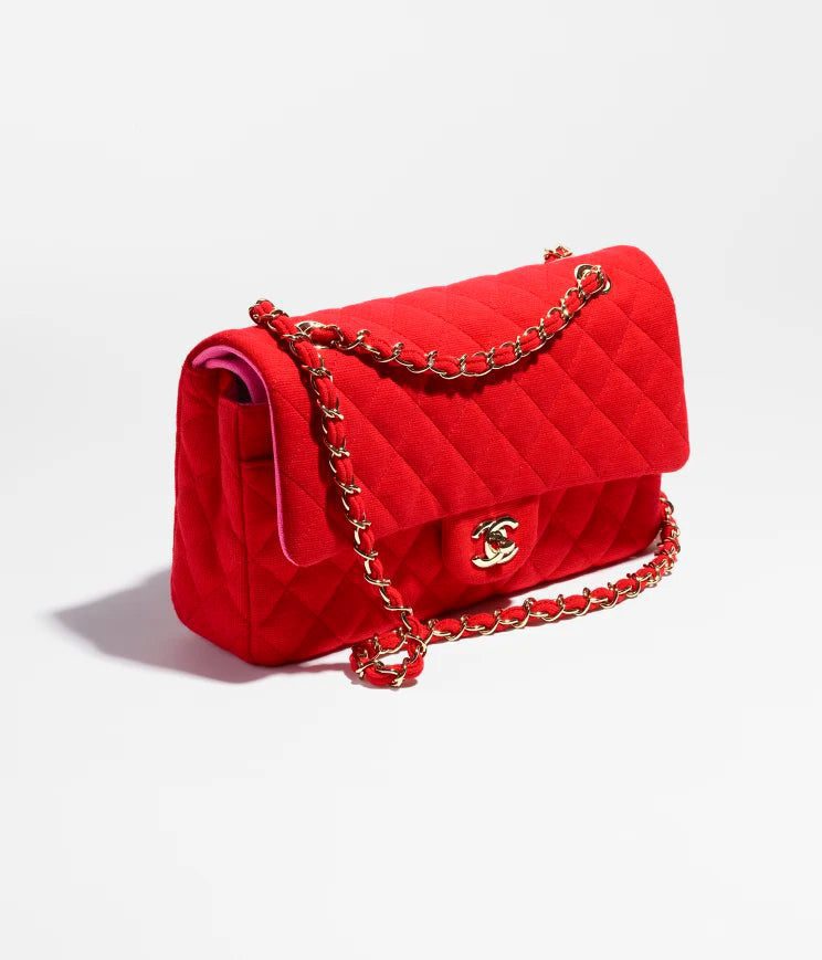 Chanel Classic Handbag - Image 2