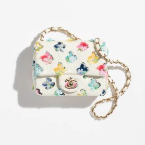 Chanel Mini Flap Bag