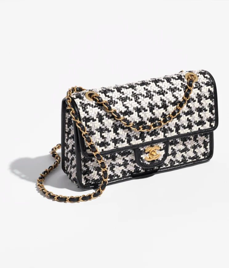 Chanel Flap Bag - Image 2