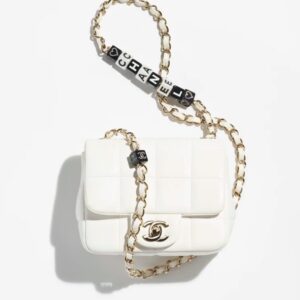 Chanel Mini Flap Bag