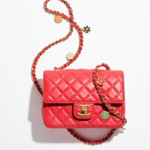 Chanel Mini Flap Bag