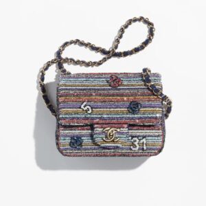 Chanel Mini Flap Bag