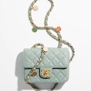 Chanel Mini Flap Bag