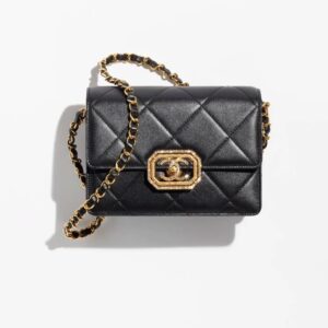 Chanel Mini Flap Bag