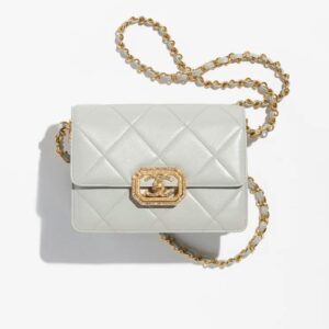 Chanel Mini Flap Bag