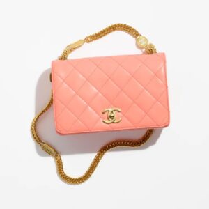 Chanel Mini Flap Bag